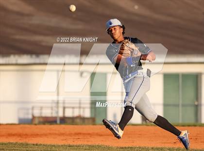 Thumbnail 2 in IMG Academy Black @ George Jenkins photogallery.