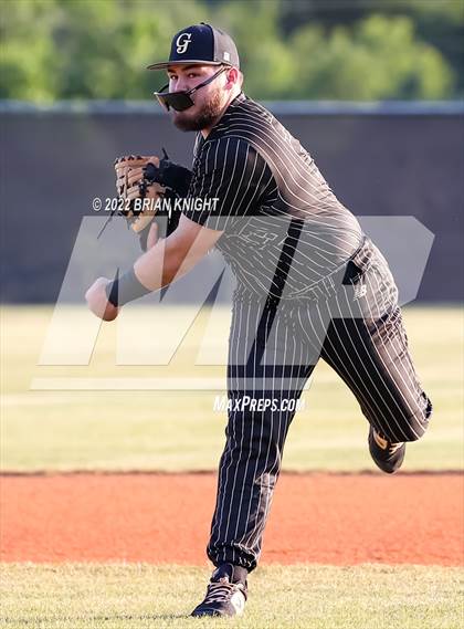 Thumbnail 3 in IMG Academy Black @ George Jenkins photogallery.