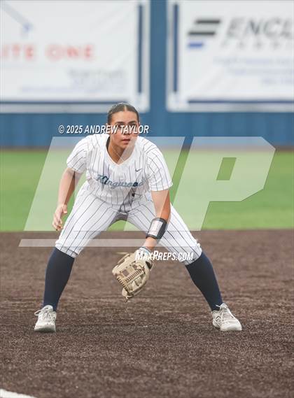 Thumbnail 2 in Jordan vs. Kingwood (UIL Softball 6A Regional Semi-Final Playoff) photogallery.