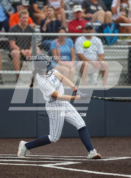 Thumbnail 1 in Jordan vs. Kingwood (UIL Softball 6A Regional Semi-Final Playoff) photogallery.