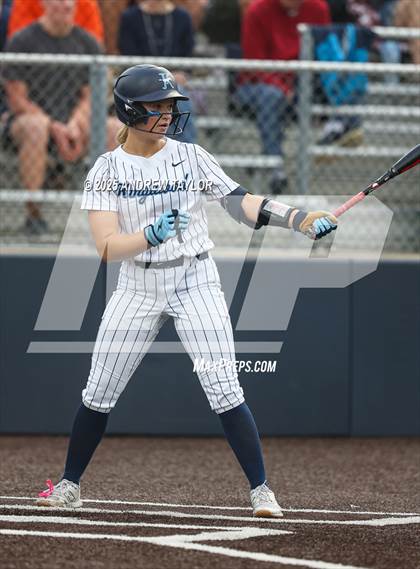 Thumbnail 3 in Jordan vs. Kingwood (UIL Softball 6A Regional Semi-Final Playoff) photogallery.