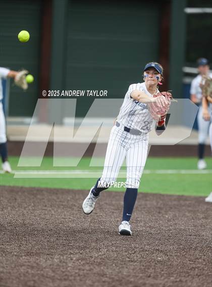 Thumbnail 1 in Jordan vs. Kingwood (UIL Softball 6A Regional Semi-Final Playoff) photogallery.