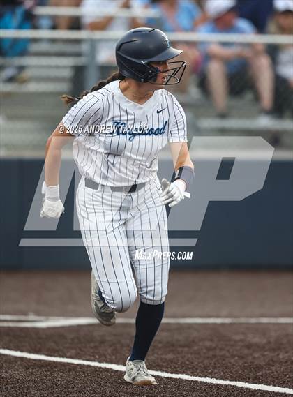 Thumbnail 2 in Jordan vs. Kingwood (UIL Softball 6A Regional Semi-Final Playoff) photogallery.