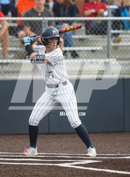Thumbnail 1 in Jordan vs. Kingwood (UIL Softball 6A Regional Semi-Final Playoff) photogallery.