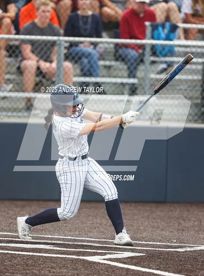 Thumbnail 1 in Jordan vs. Kingwood (UIL Softball 6A Regional Semi-Final Playoff) photogallery.