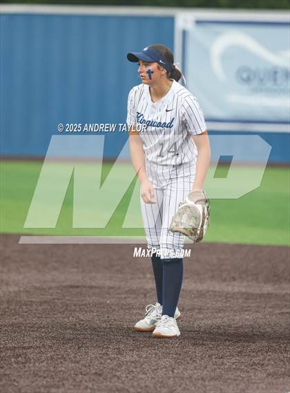 Thumbnail 1 in Jordan vs. Kingwood (UIL Softball 6A Regional Semi-Final Playoff) photogallery.