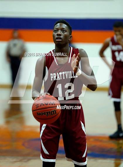Thumbnail 2 in Chilton County @ Prattville photogallery.
