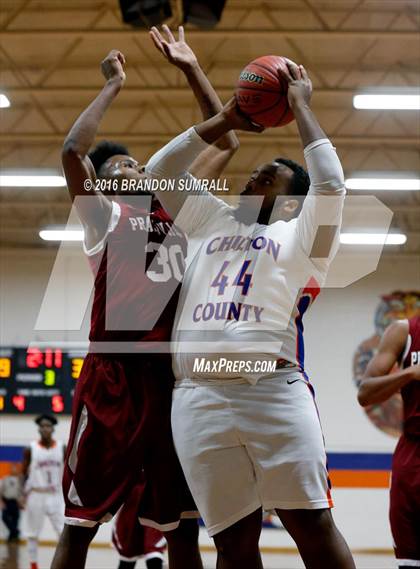 Thumbnail 1 in Chilton County @ Prattville photogallery.