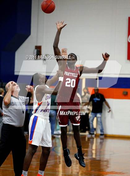 Thumbnail 1 in Chilton County @ Prattville photogallery.