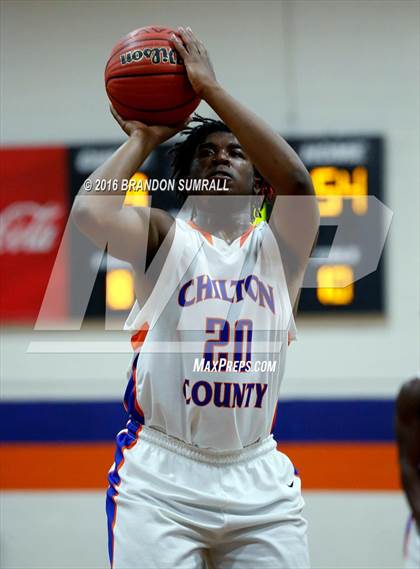 Thumbnail 3 in Chilton County @ Prattville photogallery.