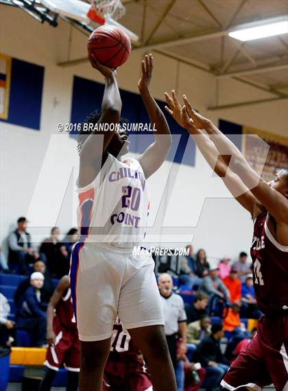 Thumbnail 2 in Chilton County @ Prattville photogallery.