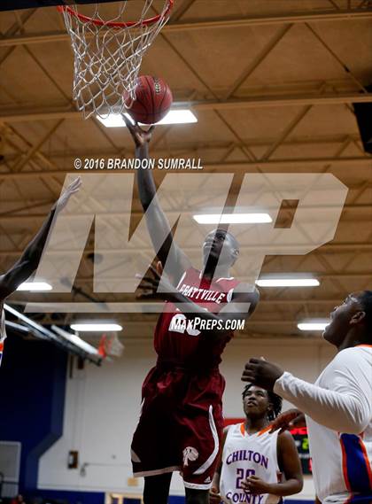 Thumbnail 1 in Chilton County @ Prattville photogallery.