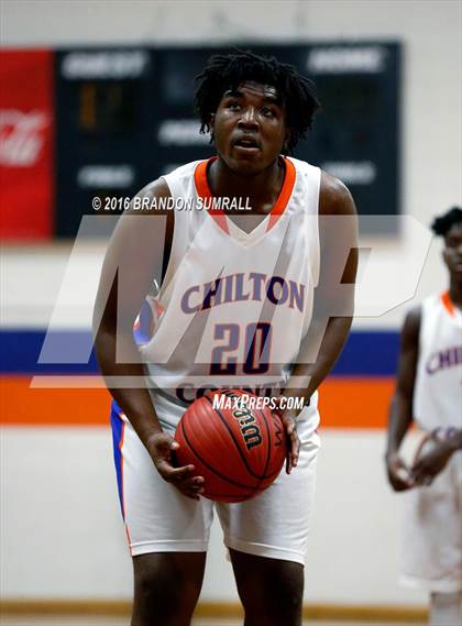 Thumbnail 1 in Chilton County @ Prattville photogallery.