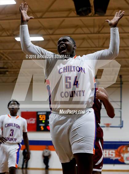 Thumbnail 2 in Chilton County @ Prattville photogallery.