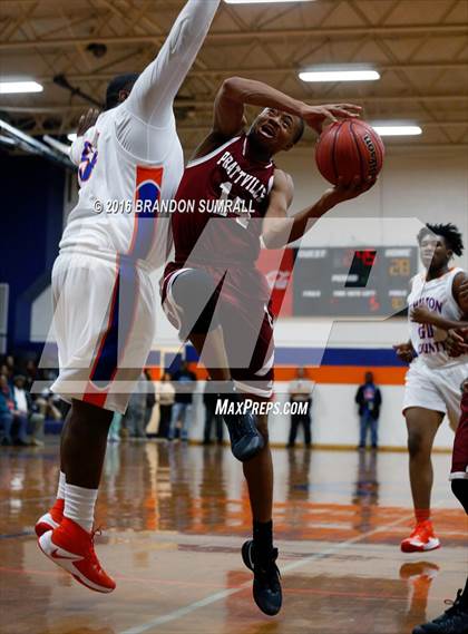 Thumbnail 2 in Chilton County @ Prattville photogallery.