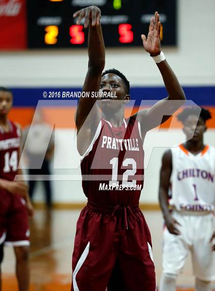 Thumbnail 3 in Chilton County @ Prattville photogallery.