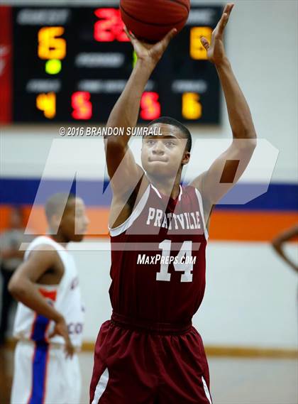 Thumbnail 1 in Chilton County @ Prattville photogallery.