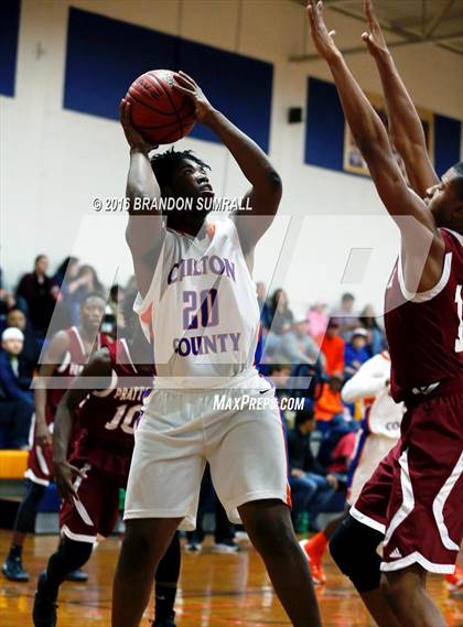 Thumbnail 1 in Chilton County @ Prattville photogallery.