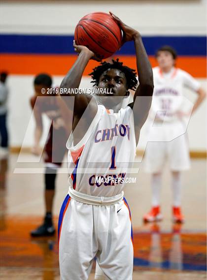 Thumbnail 2 in Chilton County @ Prattville photogallery.