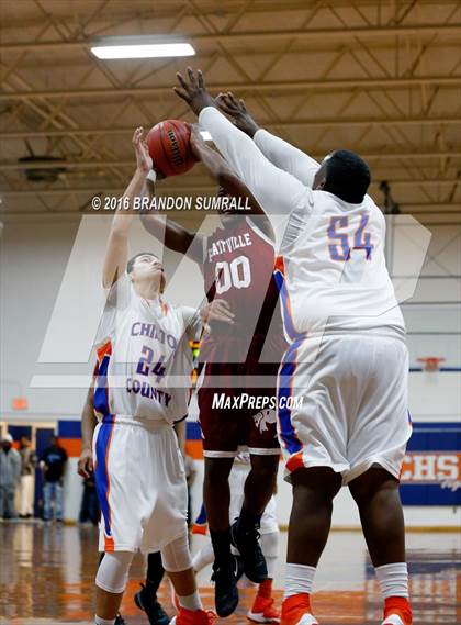 Thumbnail 2 in Chilton County @ Prattville photogallery.