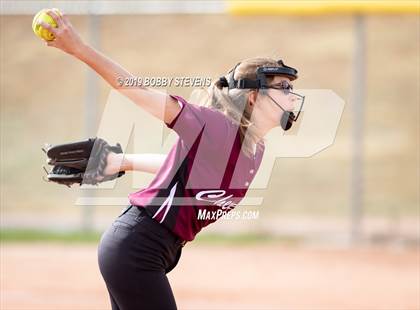 Thumbnail 2 in Cheyenne Mountain @ Falcon photogallery.