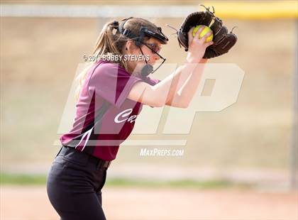 Thumbnail 1 in Cheyenne Mountain @ Falcon photogallery.