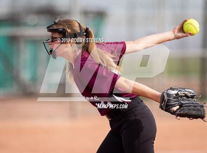 Thumbnail 3 in Cheyenne Mountain @ Falcon photogallery.