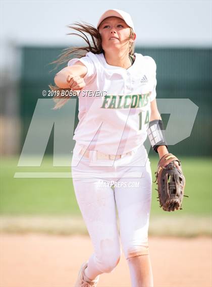 Thumbnail 1 in Cheyenne Mountain @ Falcon photogallery.