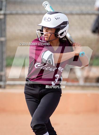 Thumbnail 1 in Cheyenne Mountain @ Falcon photogallery.