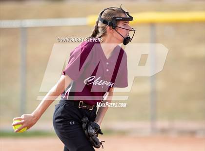 Thumbnail 3 in Cheyenne Mountain @ Falcon photogallery.