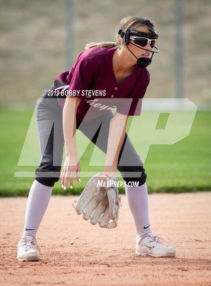 Thumbnail 1 in Cheyenne Mountain @ Falcon photogallery.