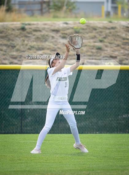 Thumbnail 3 in Cheyenne Mountain @ Falcon photogallery.