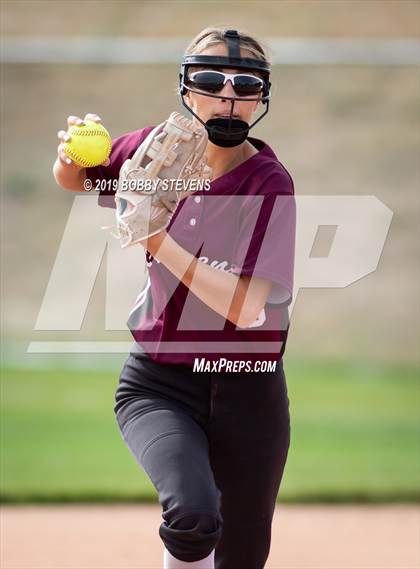 Thumbnail 3 in Cheyenne Mountain @ Falcon photogallery.
