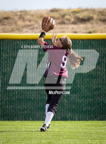 Thumbnail 1 in Cheyenne Mountain @ Falcon photogallery.
