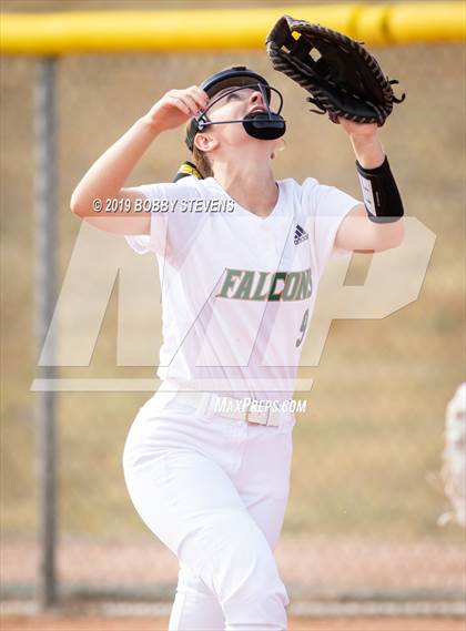 Thumbnail 1 in Cheyenne Mountain @ Falcon photogallery.