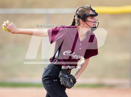 Thumbnail 1 in Cheyenne Mountain @ Falcon photogallery.