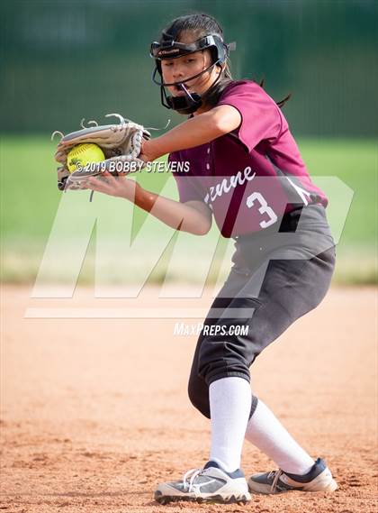 Thumbnail 1 in Cheyenne Mountain @ Falcon photogallery.