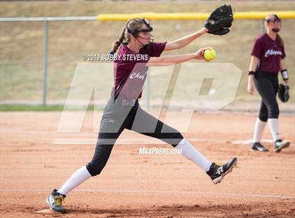 Thumbnail 1 in Cheyenne Mountain @ Falcon photogallery.