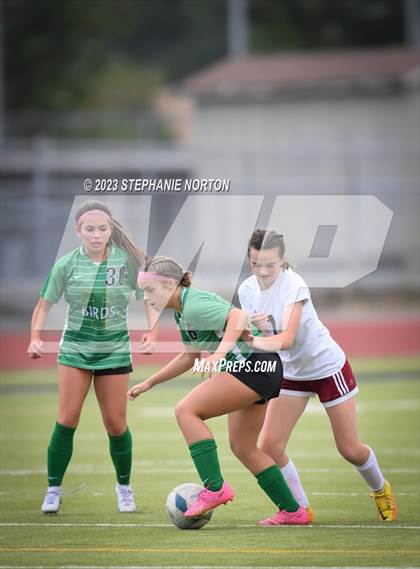 Thumbnail 1 in WF West @ Tumwater photogallery.
