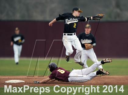 Thumbnail 3 in Priceville @ Madison Academy photogallery.