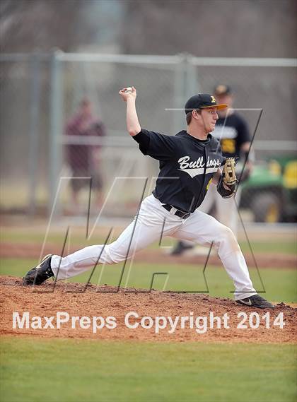 Thumbnail 2 in Priceville @ Madison Academy photogallery.