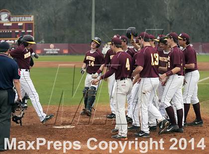 Thumbnail 2 in Priceville @ Madison Academy photogallery.