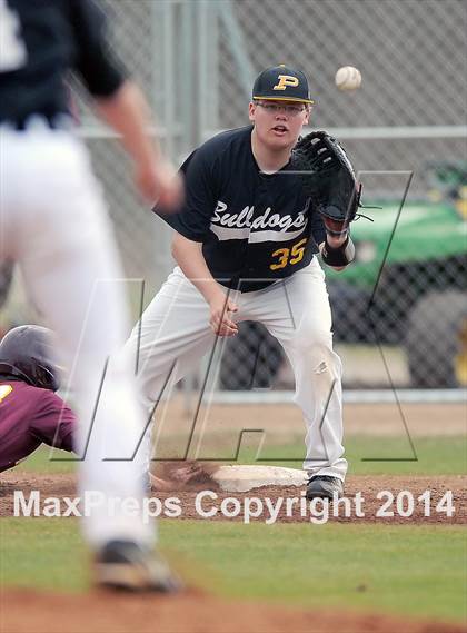 Thumbnail 1 in Priceville @ Madison Academy photogallery.