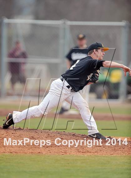 Thumbnail 3 in Priceville @ Madison Academy photogallery.