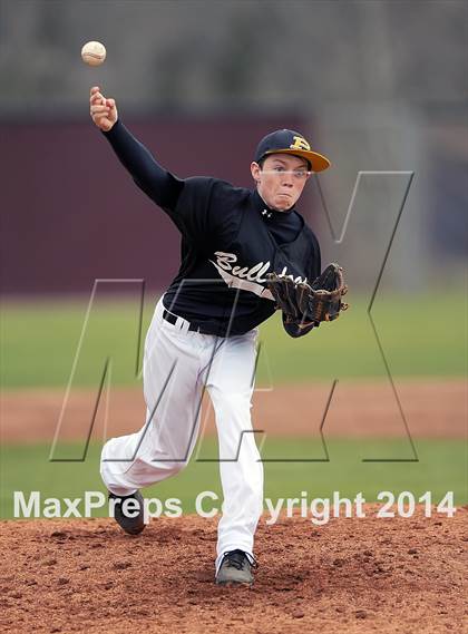 Thumbnail 2 in Priceville @ Madison Academy photogallery.