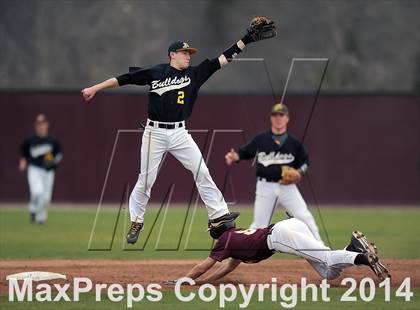 Thumbnail 2 in Priceville @ Madison Academy photogallery.