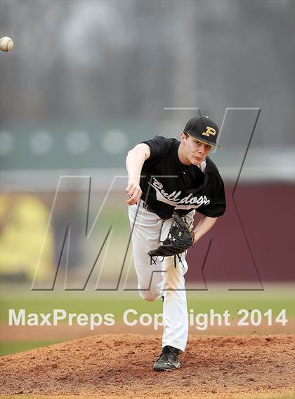Thumbnail 1 in Priceville @ Madison Academy photogallery.