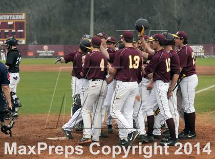 Thumbnail 1 in Priceville @ Madison Academy photogallery.