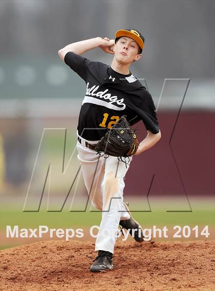 Thumbnail 3 in Priceville @ Madison Academy photogallery.
