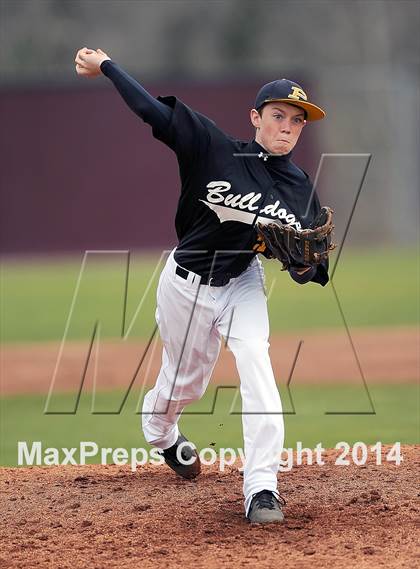 Thumbnail 3 in Priceville @ Madison Academy photogallery.